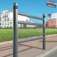 Tanques de protecció escolar